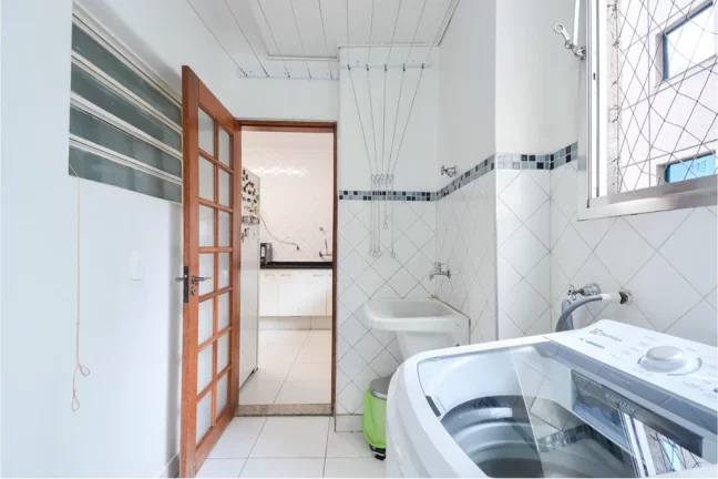 Imagem APARTAMENTO RESIDENCIAL em São Paulo - SP, Cerqueira César