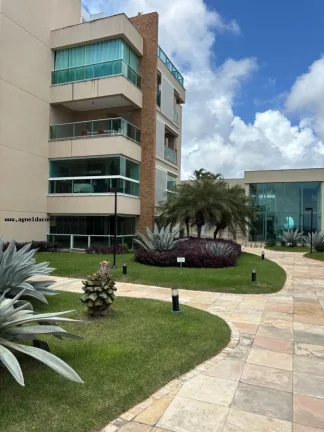 Imagem Apartamento para Venda em Parnamirim, Pirangi do Norte (Distrito Litoral), 4 dormitórios, 2 suítes, 3 banheiros, 3 vagas