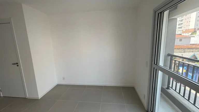 Imagem Apartamento para Locação em São Paulo, Saúde, 1 dormitório