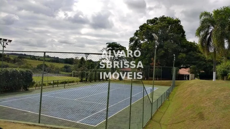 Imagem Terreno à venda, 800 m² por R$ 320.000,00 - Condomínio Fechado Bothanica Itu - Itu/SP
