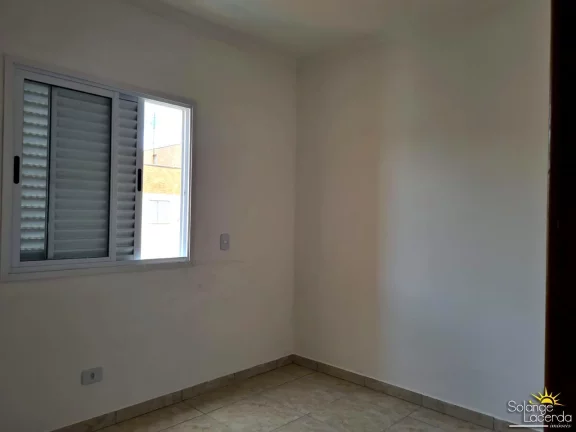 Imagem 3 Dormitórios (2 Suítes) - 155 m² - 2 Vagas Cobertas - Lazer no Condomínio.