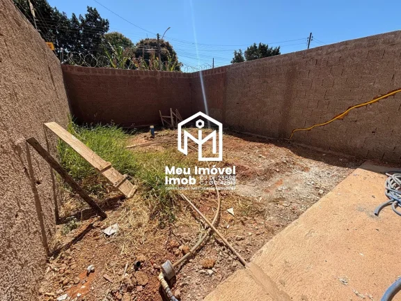 Imagem Casa em Parque Estrela Dalva V - Luziânia