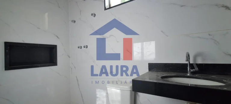Imagem CASA RESIDENCIAL em PARÁ DE MINAS - MG, ALTA VILLA