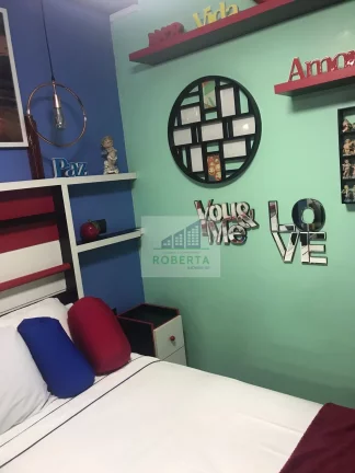 Imagem APARTAMENTO À VENDA EM VILA ANDRADE COM 2 DORMITÓRIOS