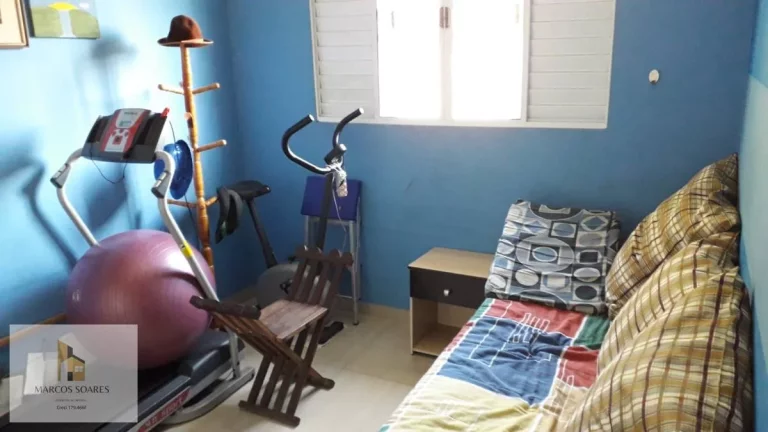 Imagem Sobrado à venda em Osasco, Vila Yara, 152,300m2 com 4 quartos, 8 vagas de garagem