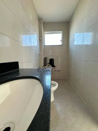 Imagem Apartamento 2 quartos à venda Bairro Vale das Orquideas - Contagem/MG