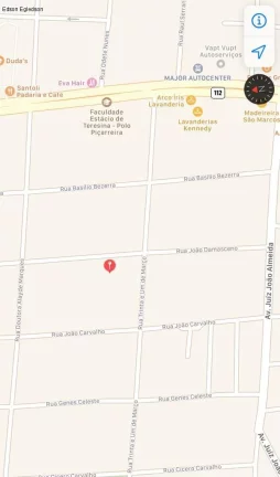 Imagem TERRENO RESIDENCIAL em TERESINA - PI, PLANALTO ININGA
