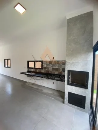 Imagem Casa - Ribeirão Preto - Bonfim Paulista