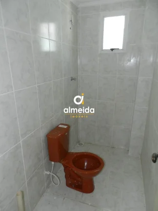Imagem Apartamento 2 dormitórios para alugar Nossa Senhora Medianeira Santa Maria/RS