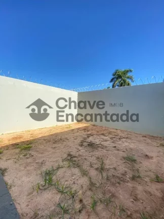 Imagem Casas / Padrão na cidade de Birigui