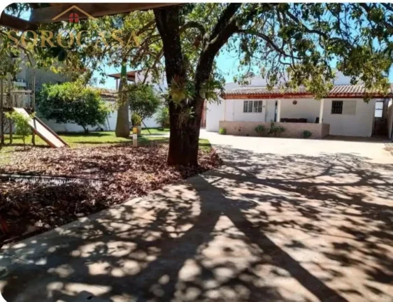 Imagem Chácara à Venda - 1000m² - Piscina - Sorocaba próx. UFSCAR