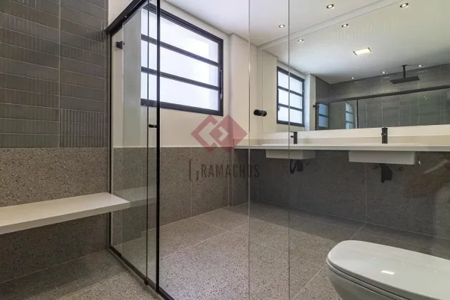 Imagem Apartamento à Venda, 3 Quartos, 190 m2 - Consolação, São Paulo/SP