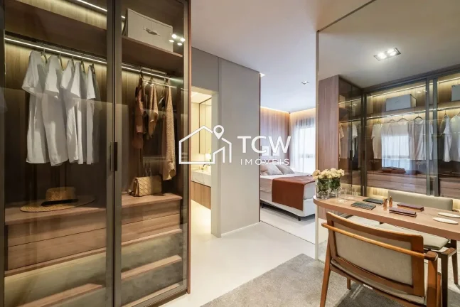 Imagem Apartamento à venda no bairro Indianópolis - São Paulo/SP, Zona Sul