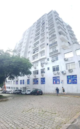 Imagem Sala no Centro - Joinville