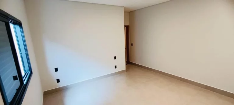 Imagem CASA TÉRREA - ACABAMENTO SUPERIOR - RESIDENCIAL JARDIM DO JATOBÁ - HORTOLÂNDIA