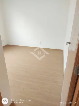 Imagem Apartamento 2 quartos no ParK Real Resort em Cosmos Campo Grande