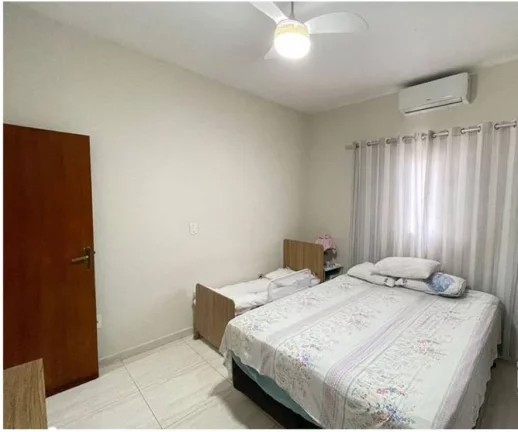 Imagem CASA A VENDA NO BAIRRO SETPARQUE
