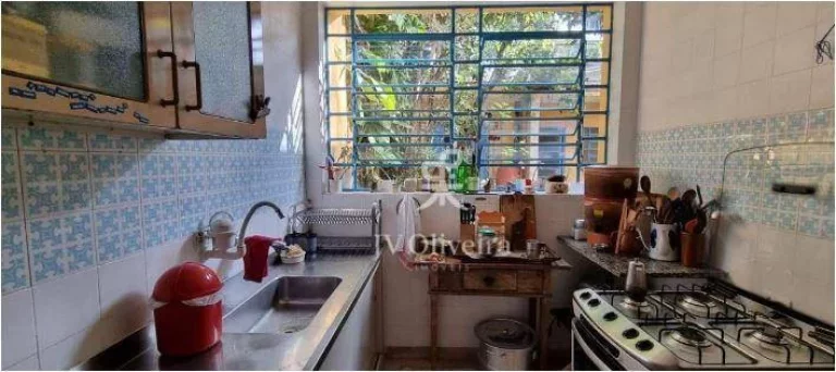 Imagem Casa à venda, 290 m² por R$ 1.400.000,00 - Instituto de Previdência - São Paulo/SP