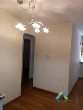 Imagem Apartamento Duplex com 2 dormitórios à venda, 140 m² por R$ 968.000,00 - Vila Guarani (Zona Sul) - São Paulo/SP