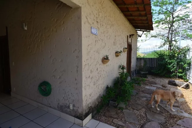 Imagem Casa em Iguaçu - Ipatinga