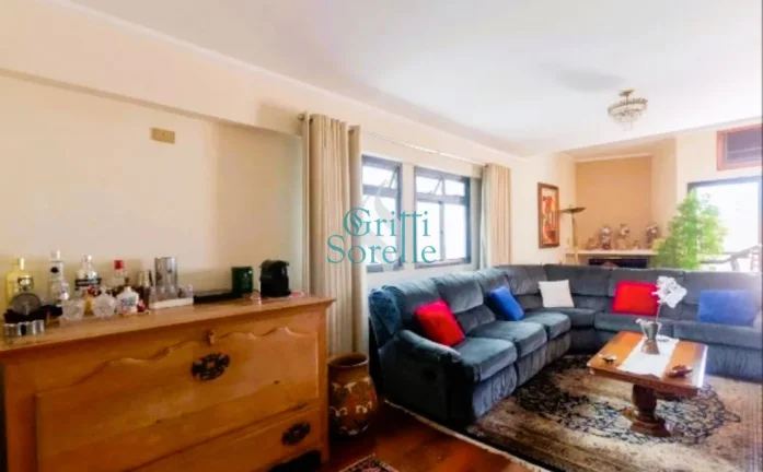 Imagem Cobertura Duplex à Venda em Pinheiros - Sâo Paulo/SP.