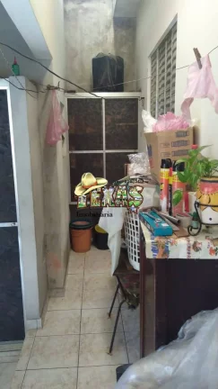 Imagem CASA À VENDA EM ITAQUERA