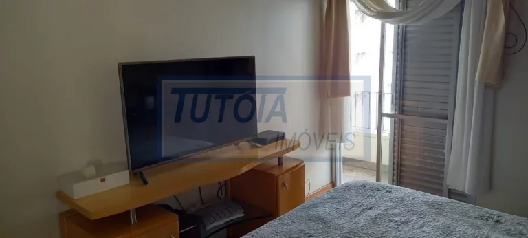 Imagem APARTAMENTO À VENDA NO JARDIM PAULISTA - SÃO PAULO