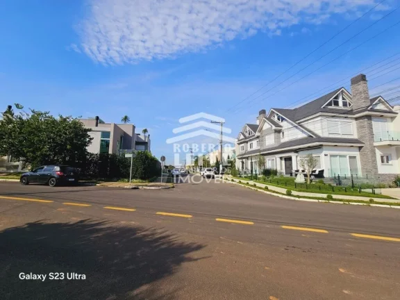 Imagem Residencial Verdes Campos - Terreno em Condomínio à Venda no Verdes Campos