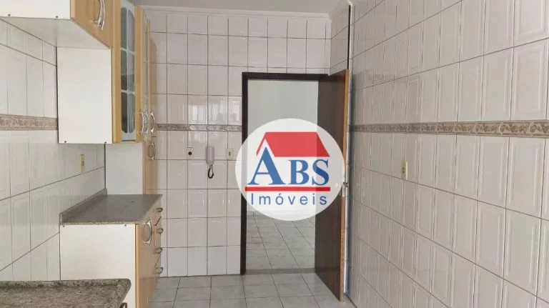 Imagem Lindo Apartamento com 1 Dormitório à venda, 69 m² por R$ 235.000 - Aviação - Praia Grande/SP