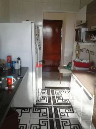 Imagem Apartamento à venda 3 Quartos, 1 Suite, 1 Vaga, 78M², Sacomã, São Paulo - SP