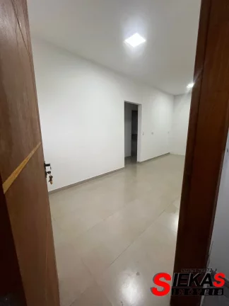 Imagem Imperdível oportunidade: Apartamento à venda em São Paulo-SP, na Vila Formosa, com 2 quartos, 1 sala, 1 banheiro, 43,00 m²!
