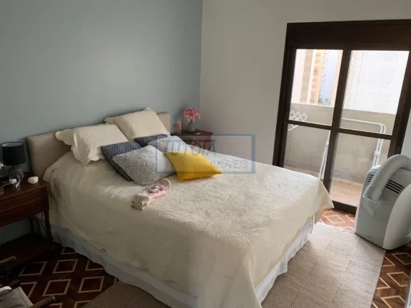 Imagem APARTAMENTO À VENDA NO PARAISO, SÃO PAULO