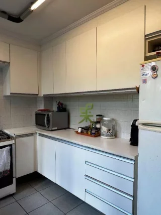 Imagem Apartamento Duplex com 3 dormitórios à venda, 215 m² por R$ 980.000,00 - Vila Suzana - São Paulo/SP