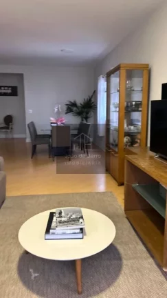Imagem Apartamento com 3 dormitórios à venda, 160 m² por R$ 955.000,00 - Cambuci - São Paulo/SP