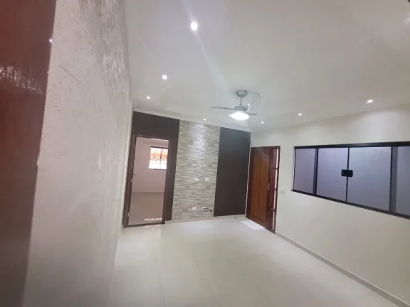Imagem VENDE-SE CASA NO JARDIM PICERNO 1 - SUMARÉ/SP