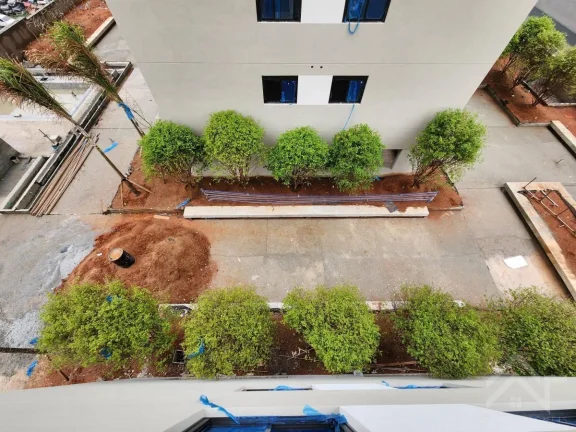 Imagem PATTEO SÃO PAULO: O Luxo Central que Cabe no Seu Investimento. | 67m2 c/ Suíte