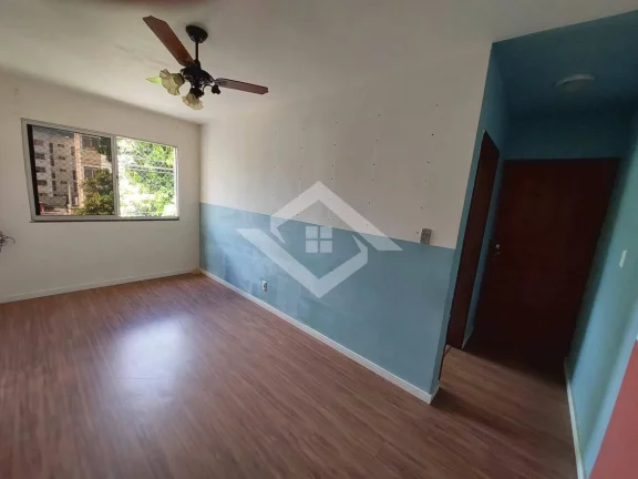 Imagem Apartamento 2 quartos em condomínio, Cosmos - Campo Grande