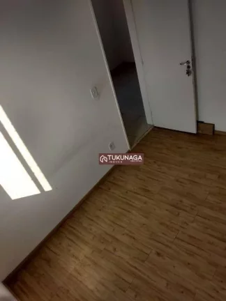 Imagem Apartamento com 2 quartos para alugar, 50 m² por R$ 1.900/mês - Jardim Adriana - Guarulhos/SP