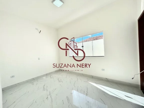 Imagem CASA COM 3 QUARTOS EM CAJUPIRANGA