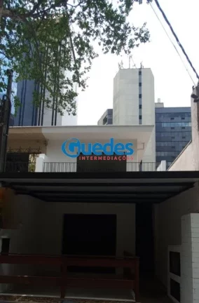 Imagem "Imóvel comercial no Brooklin Paulista - São Paulo: 200m² úteis à venda por 0.0 e locação por 14000.0"