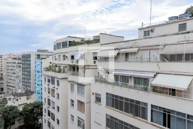 Imagem Apartamento à Venda - Copacabana, 3 Quartos, 118 m2