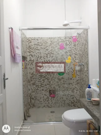 Imagem Casa térrea com espaço para piscina em Vila Constância