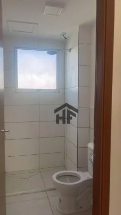 Imagem Apartamento com 2 Quartos à Venda, 42 m² em Piedade - Jaboatão Dos Guararapes