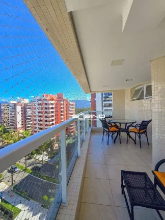 Imagem Apartamento à Venda no Condomínio Ocean Park, com 2 dormitórios 1 suíte 86m² área útil, 1 vaga de garagem