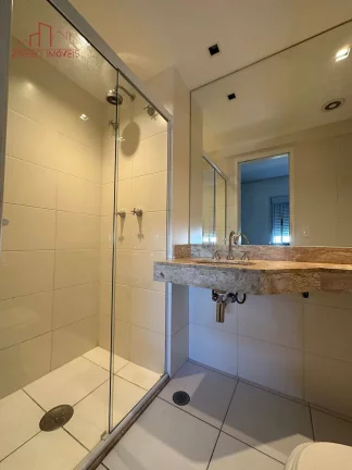 Imagem Oportunidade! Apartamento - 3 Dorms - 2 Vagas - Vila Cruzeiro.