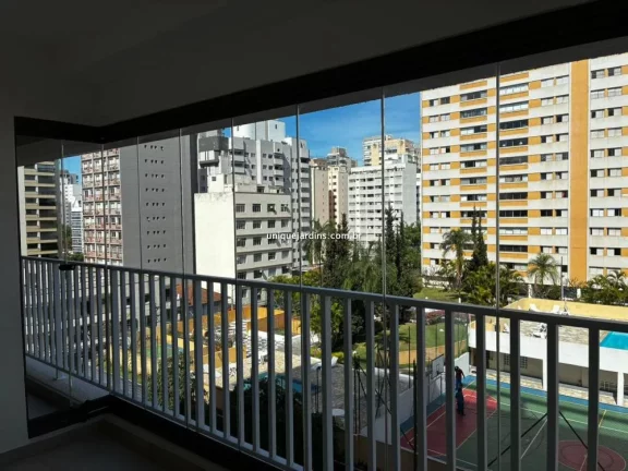 Imagem Apartamento à venda Pinheiros São Paulo
