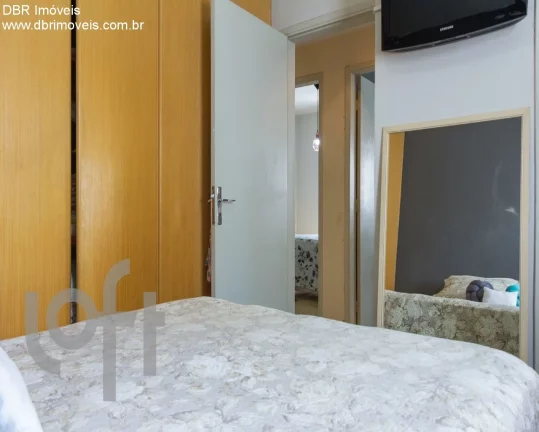 Imagem APARTAMENTO RESIDENCIAL em Sao Paulo - SP, Casa Verde