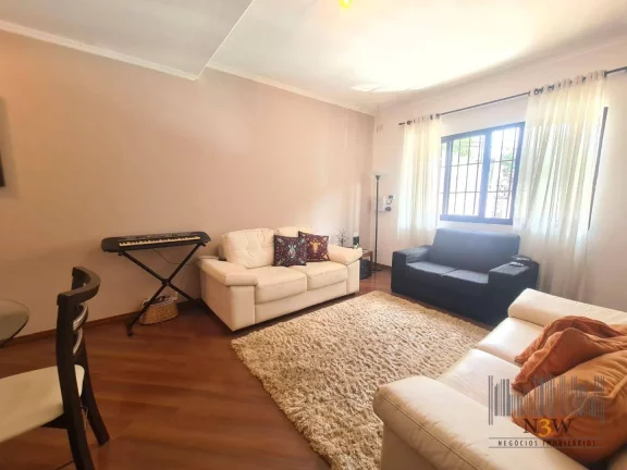 Imagem Sobrado à venda, 119 m² por R$ 1.690.000,00 - Vila Leopoldina - São Paulo/SP