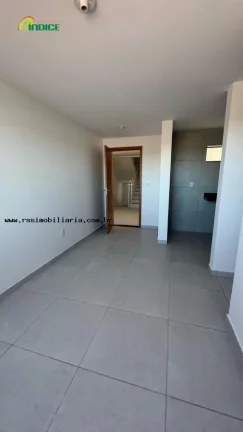 Imagem Apartamento á venda no Bairro do Cristo em João Pessoa/PB