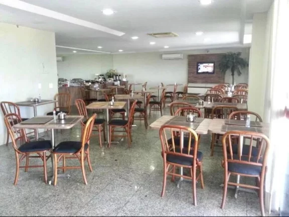 Foto do imóvel: Flat para Venda em Fortaleza, Mucuripe, 1 dormitório, 1 banheiro, 1 vaga